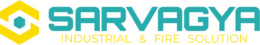 Sarvagya Safety logo