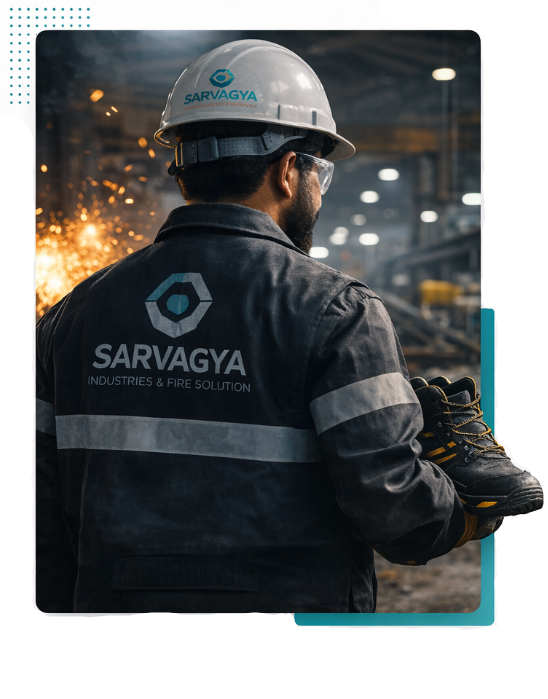 Sarvagya Worker - About us Image