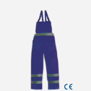 Safewell FR 902 D Heavy-Duty Industrial Fire Retardant Suit