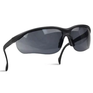 Udyogi VisionGuard UD-90 Smoke Safety Goggles