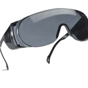 Udyogi Ultra Over Smoke HC Safety Spectacles
