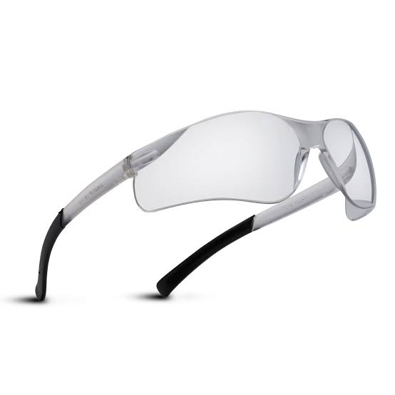 Udyogi VisionGuard 81 AF Clear Goggles
